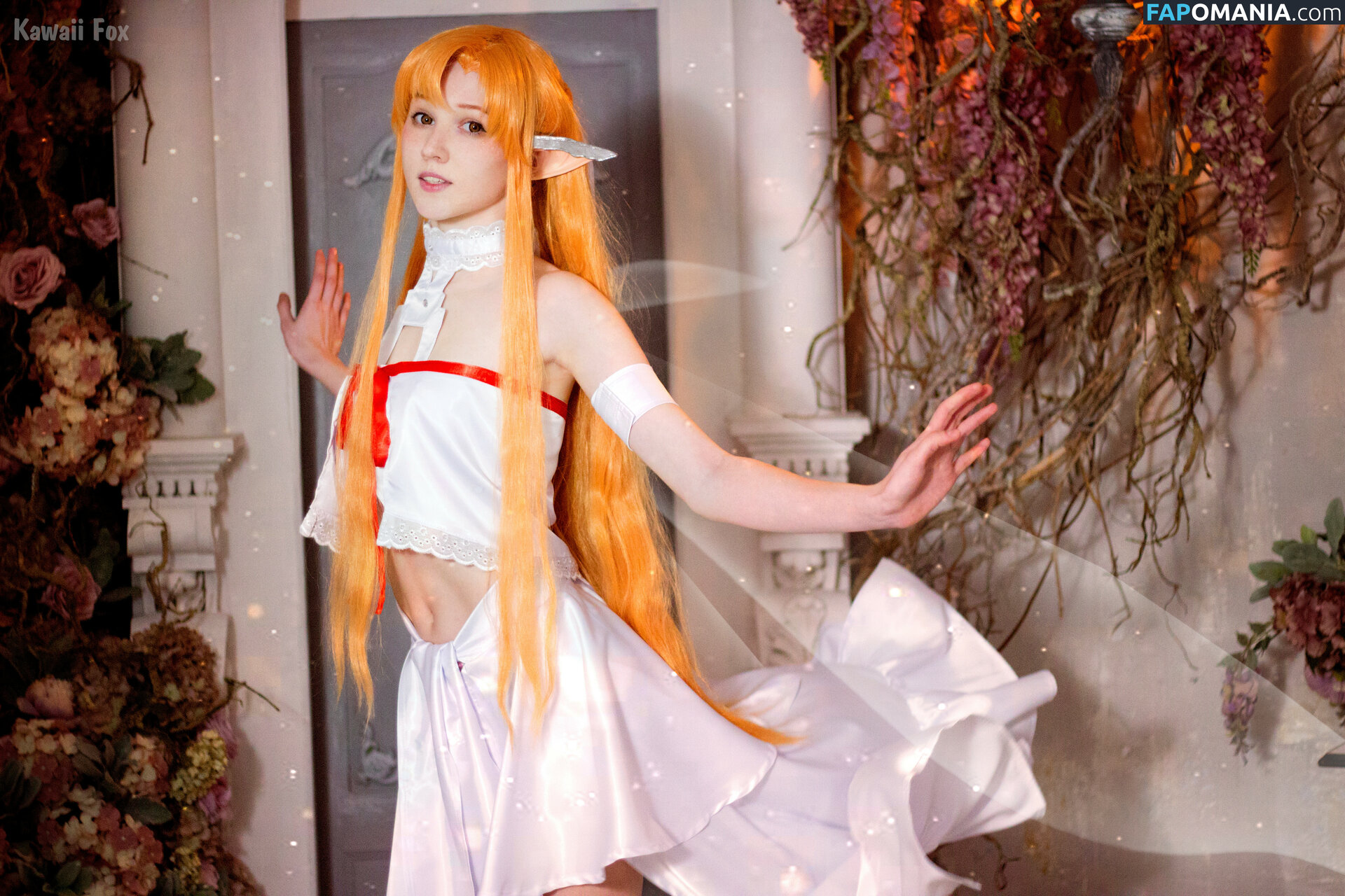 Kawaii Fox Tyan / dollish fox / kawaiifox / kawaiifox_tyan / kawaiifoxtyan Desnudo OnlyFans  Foto filtrada #44