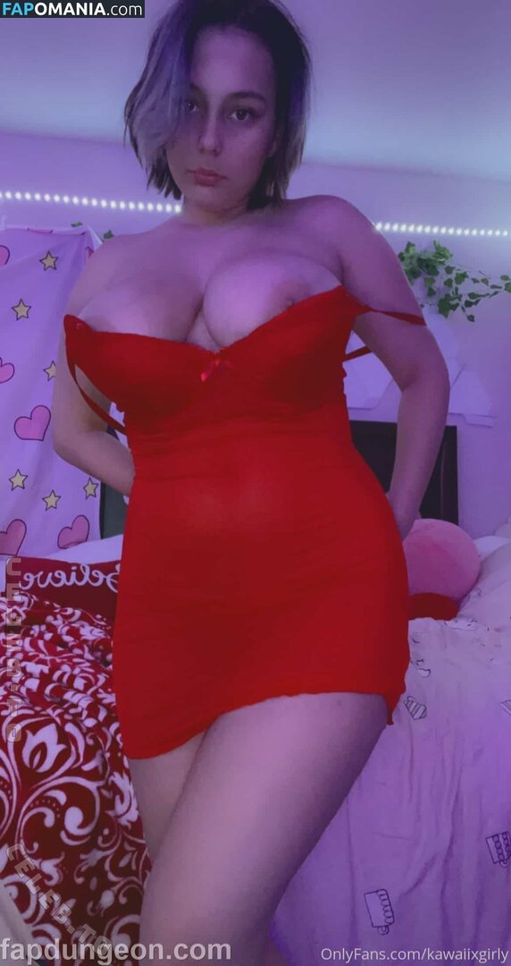 Kawaiixgirly / https: / kawaiixgirlly Desnudo OnlyFans  Foto filtrada #73