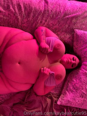 kaybearcutie95