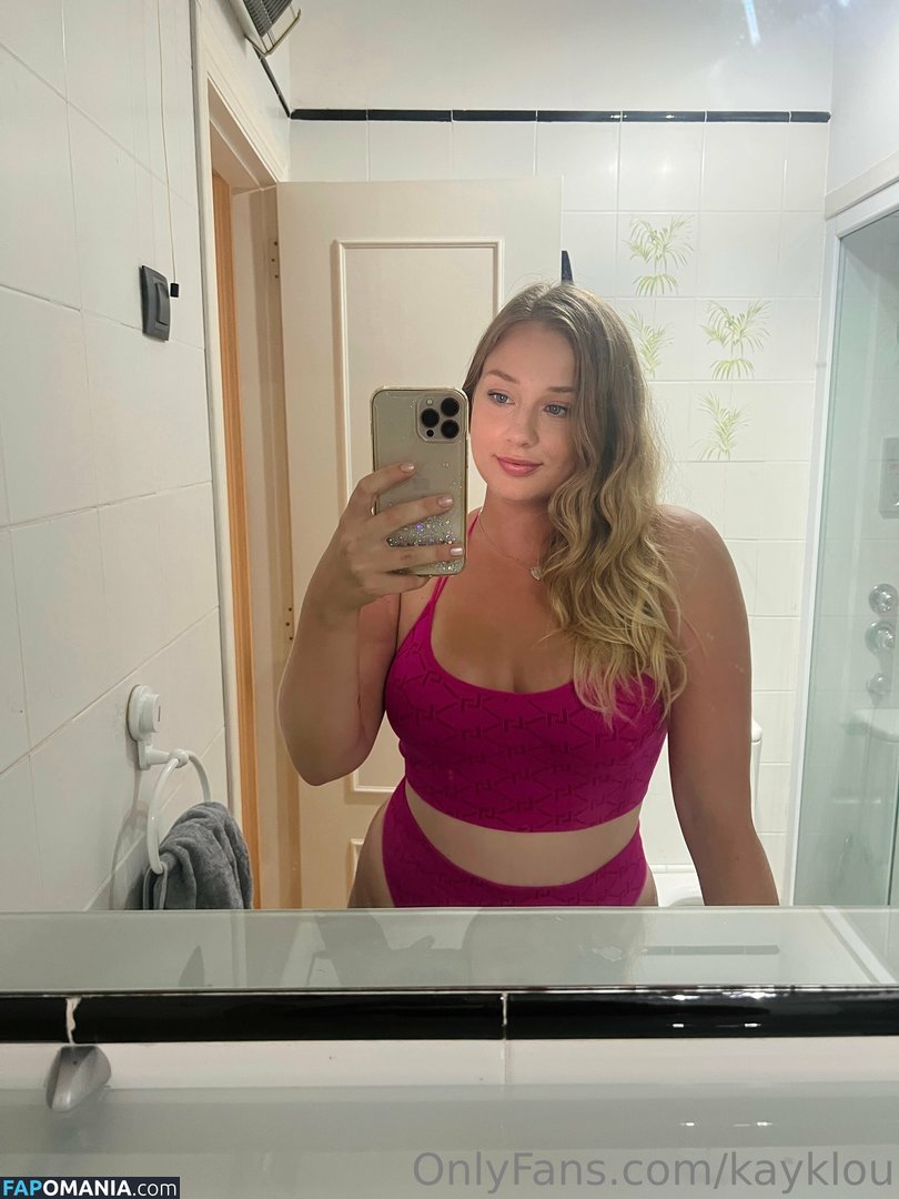 kayboa / kayklou Desnudo OnlyFans  Foto filtrada #77