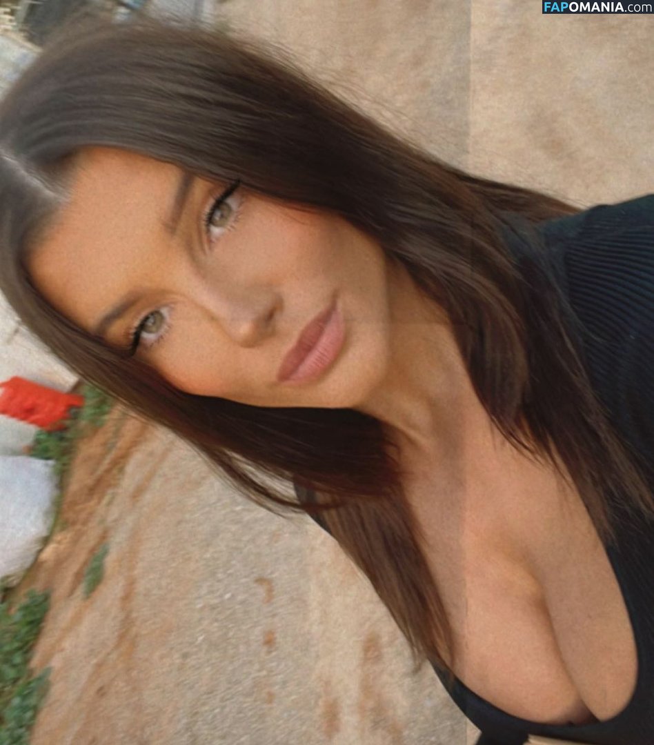 Kayla Butler / kaylabutler___ Desnudo OnlyFans  Foto filtrada #8
