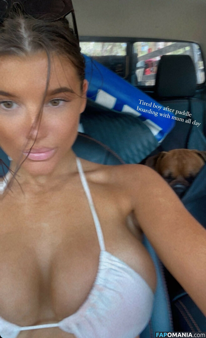 Kayla Butler / kaylabutler___ Desnudo OnlyFans  Foto filtrada #37