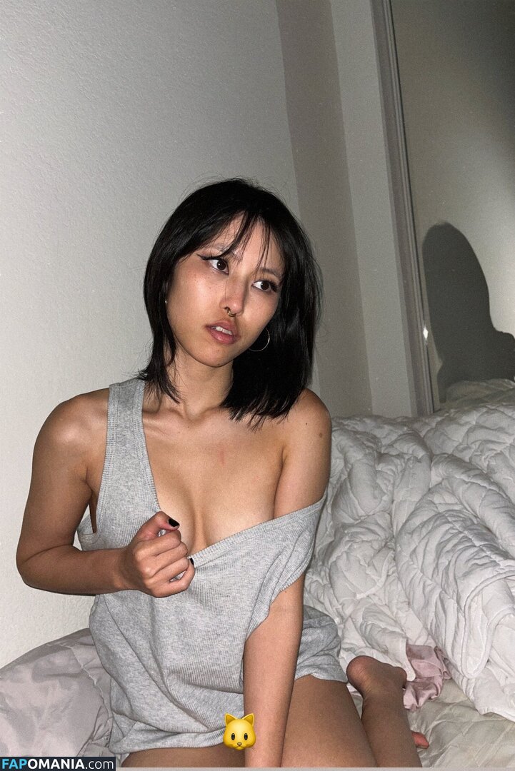  / Asian Baby Girl / kayla.vy Desnudo OnlyFans  Foto filtrada #9