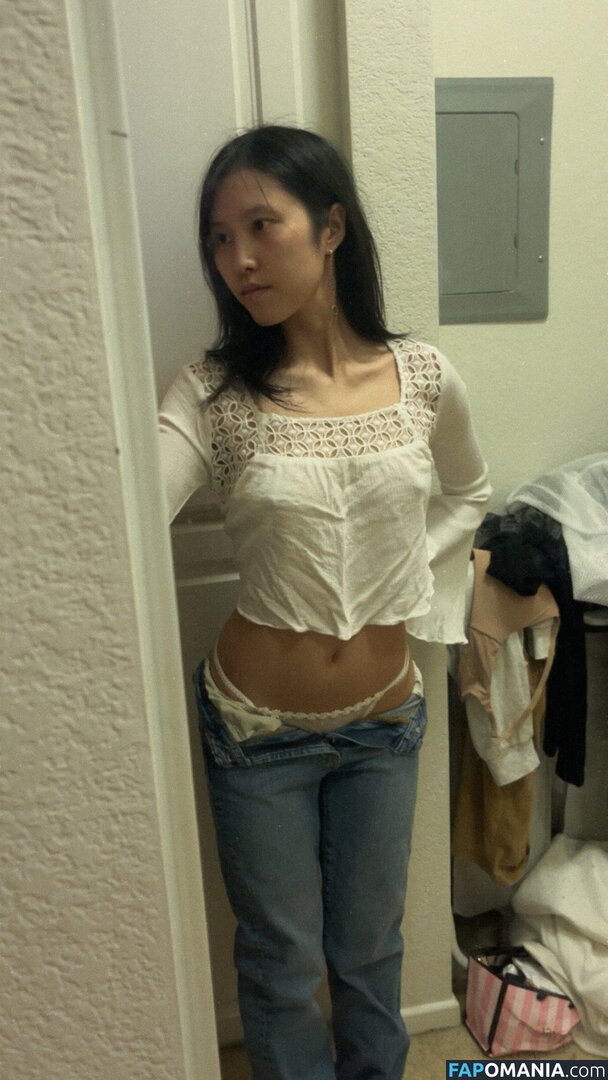  / Asian Baby Girl / kayla.vy Desnudo OnlyFans  Foto filtrada #17