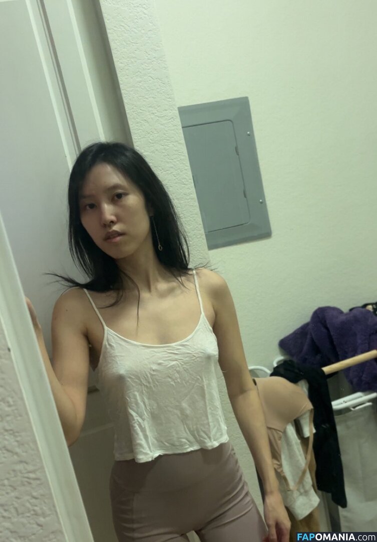  / Asian Baby Girl / kayla.vy Desnudo OnlyFans  Foto filtrada #19
