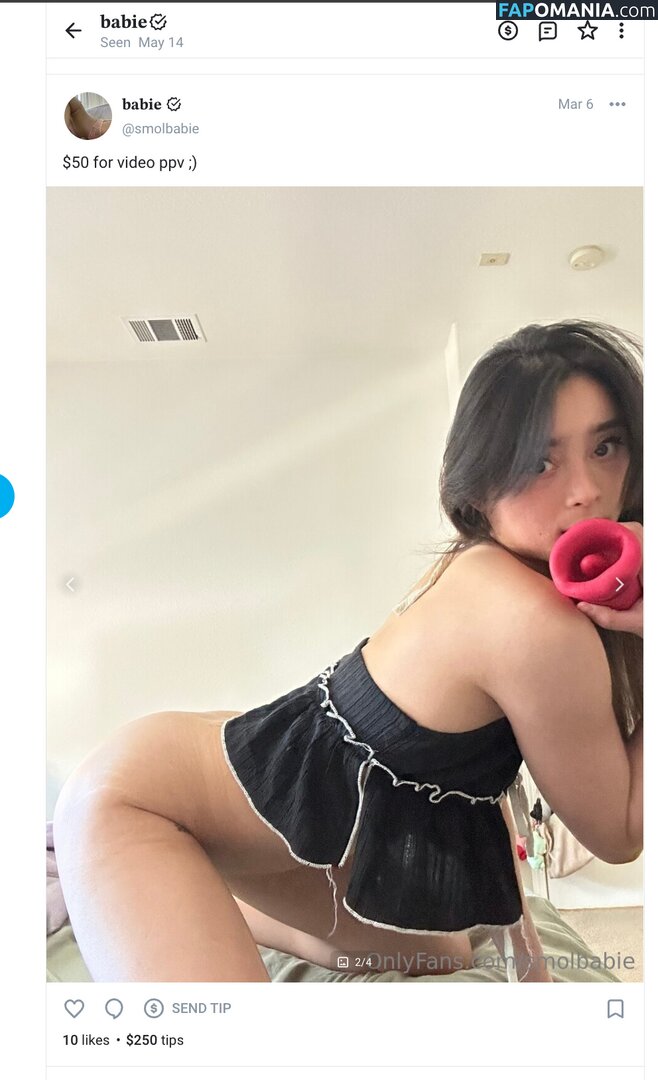  / Asian Baby Girl / kayla.vy Desnudo OnlyFans  Foto filtrada #66
