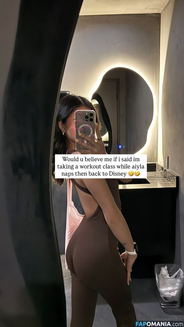 Kaylee Pereira / kayleepereiraa Desnudo OnlyFans  Foto filtrada #1