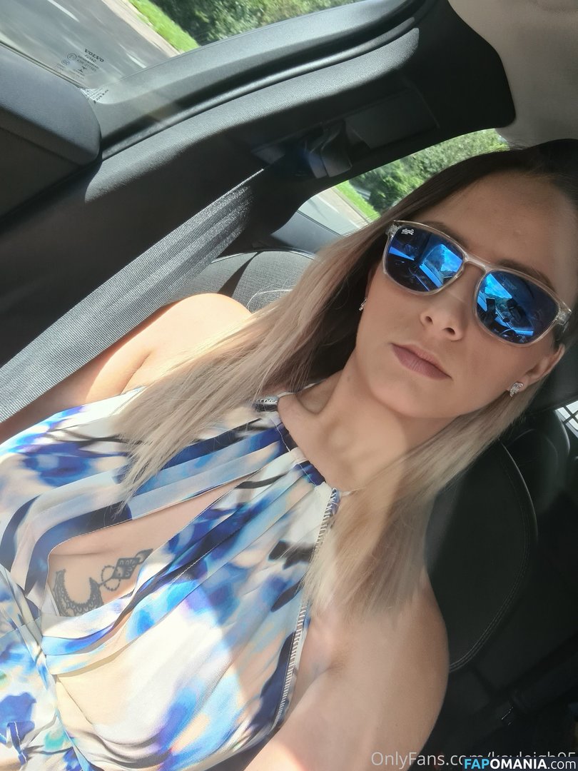 kayleigh95 Desnudo OnlyFans  Foto filtrada #25