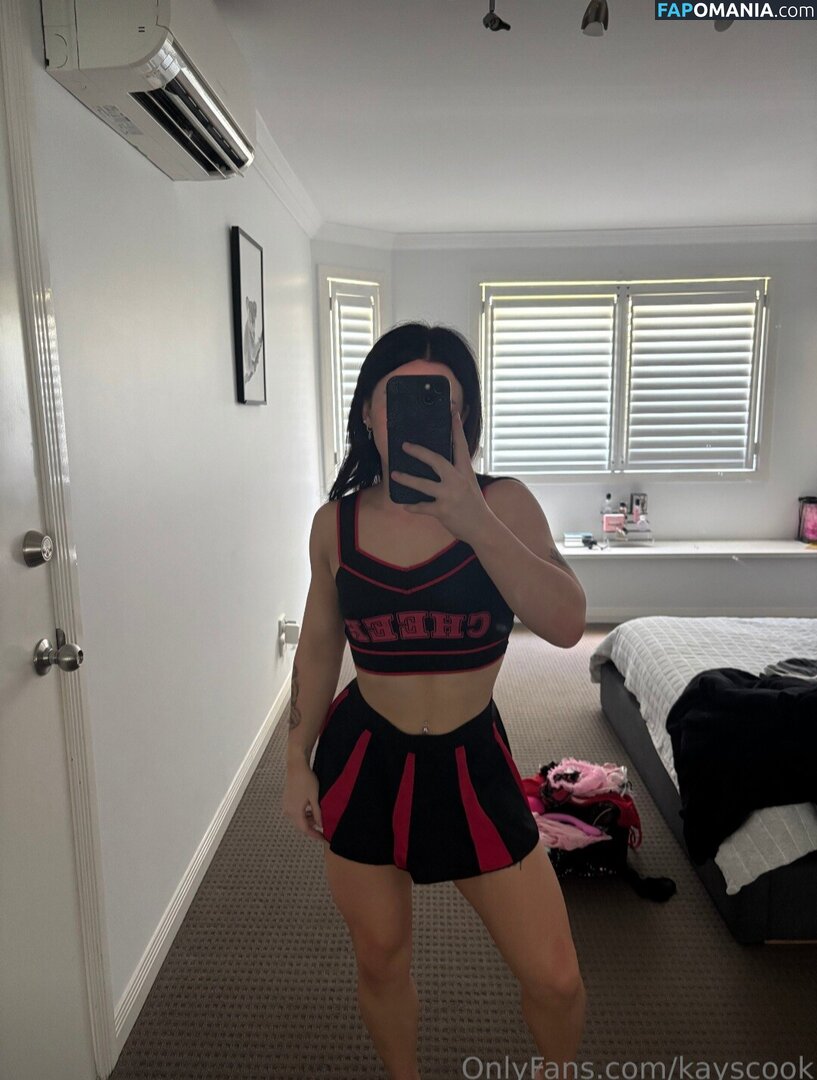 itskayscook / kayscook / realofpromo___ Desnudo OnlyFans  Foto filtrada #1