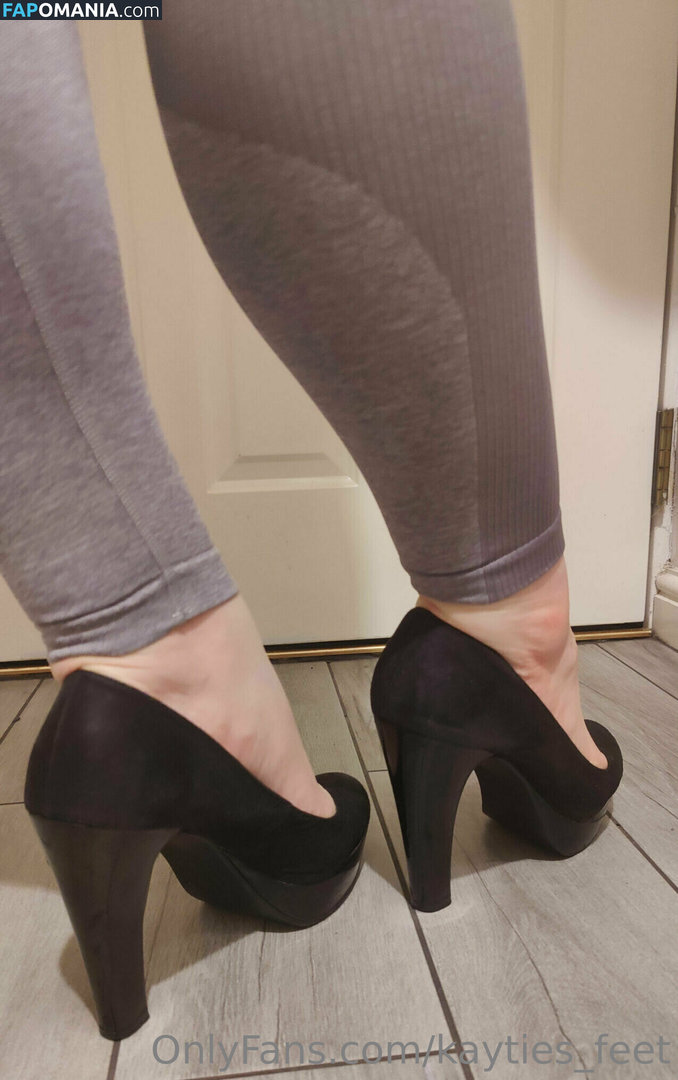 katiesfeets / kayties_feet Desnudo OnlyFans  Foto filtrada #51