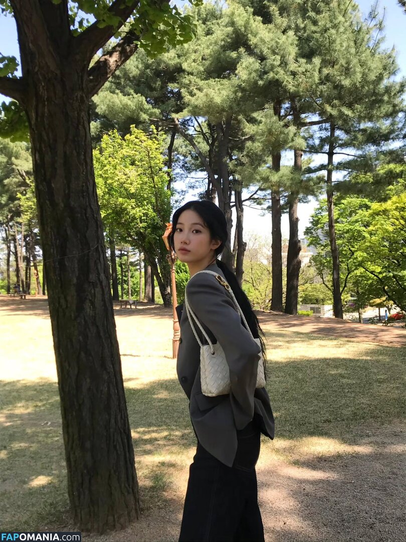 Kazuha Nakamura 中村 一葉 / LESSERAFIM / zuhazana Desnudo OnlyFans  Foto filtrada #4