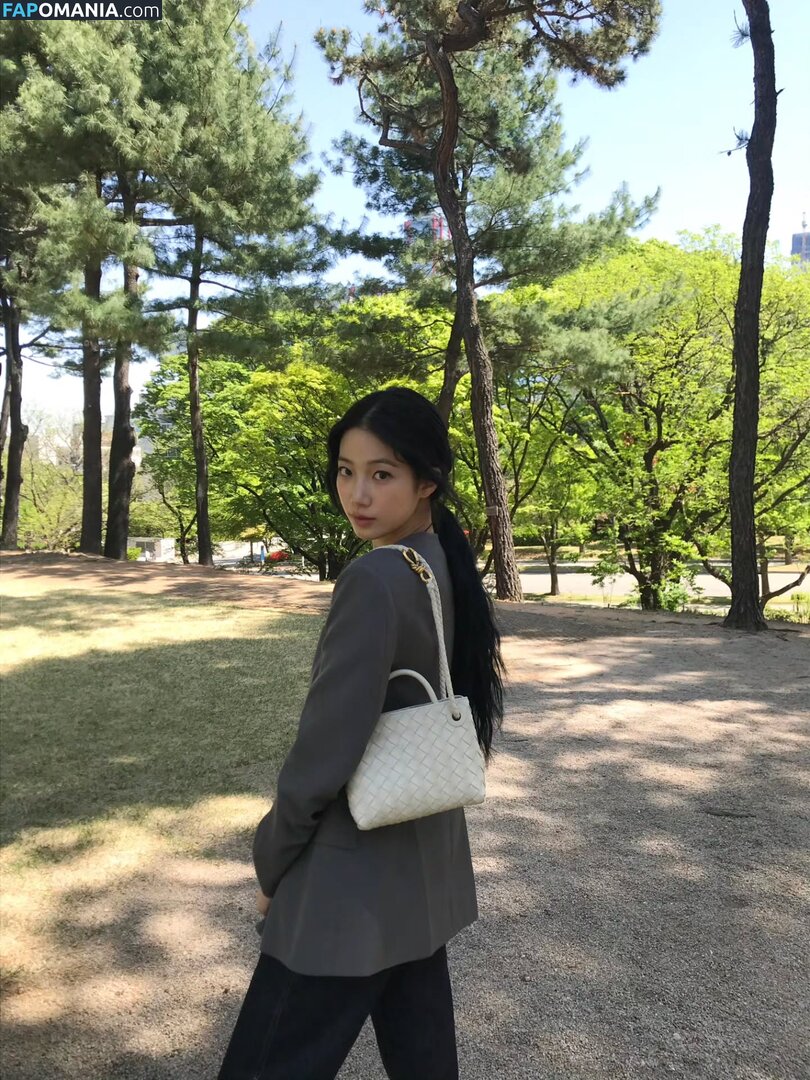 Kazuha Nakamura 中村 一葉 / LESSERAFIM / zuhazana Desnudo OnlyFans  Foto filtrada #5