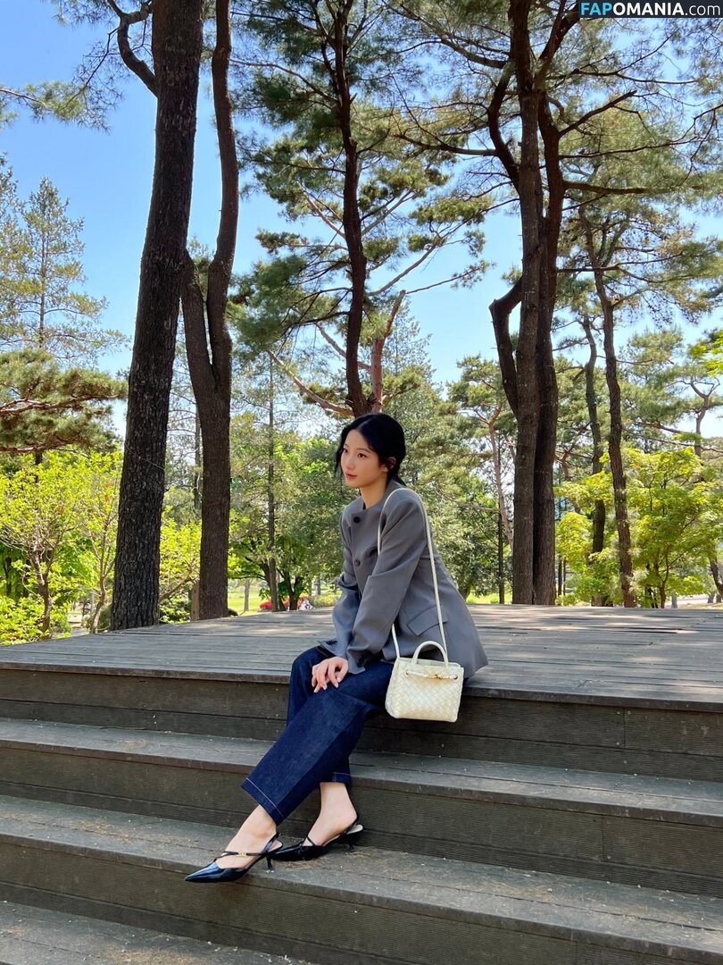 Kazuha Nakamura 中村 一葉 / LESSERAFIM / zuhazana Desnudo OnlyFans  Foto filtrada #8