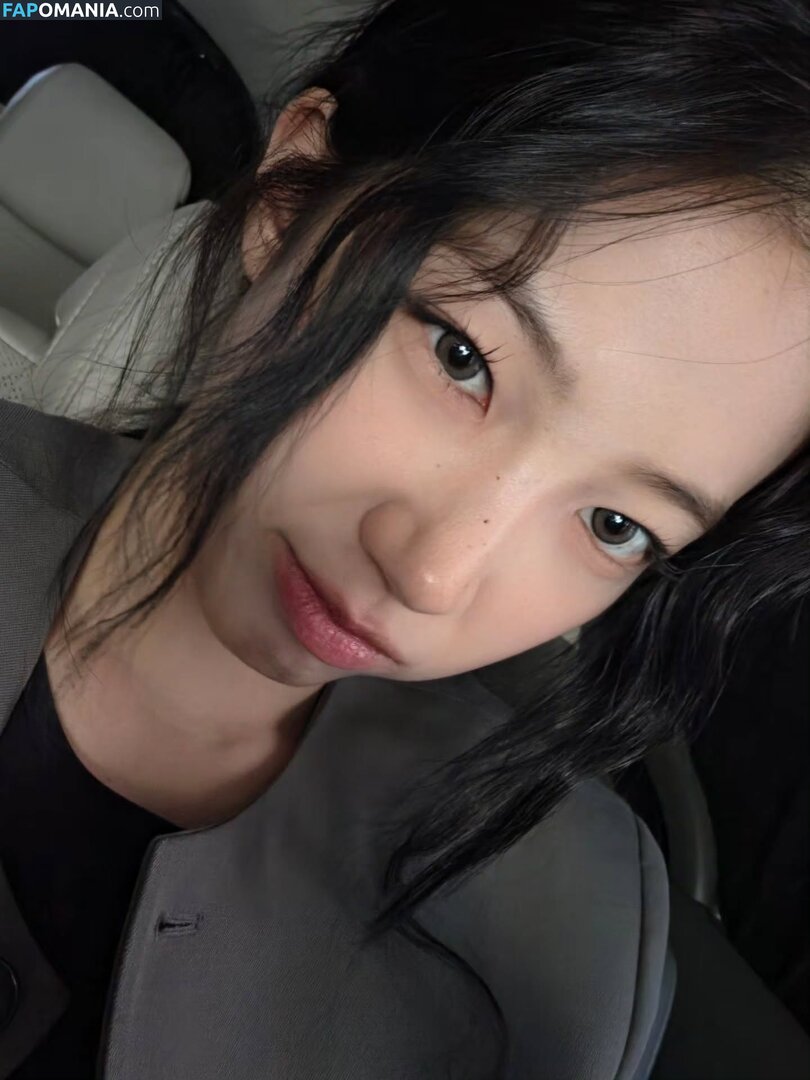 Kazuha Nakamura 中村 一葉 / LESSERAFIM / zuhazana Desnudo OnlyFans  Foto filtrada #9