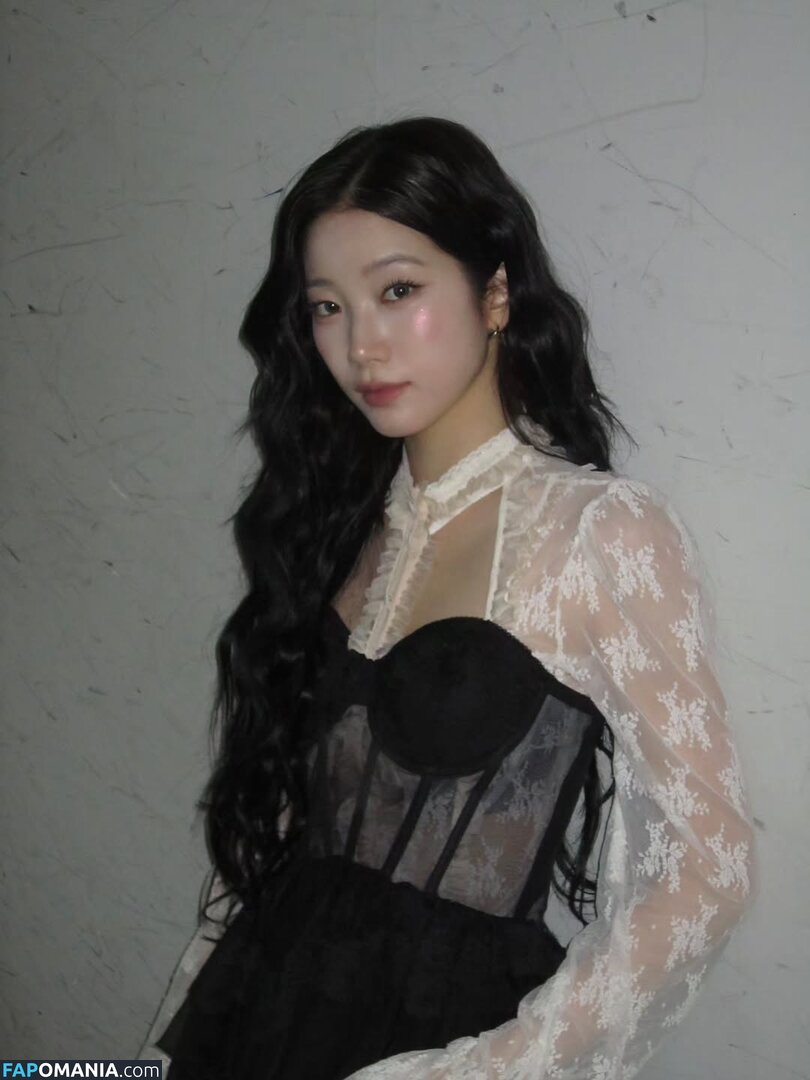 Kazuha Nakamura 中村 一葉 / LESSERAFIM / zuhazana Desnudo OnlyFans  Foto filtrada #22
