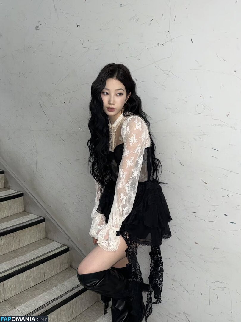 Kazuha Nakamura 中村 一葉 / LESSERAFIM / zuhazana Desnudo OnlyFans  Foto filtrada #27