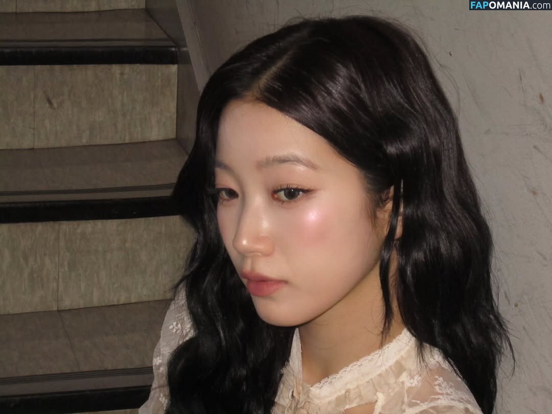 Kazuha Nakamura 中村 一葉 / LESSERAFIM / zuhazana Desnudo OnlyFans  Foto filtrada #29