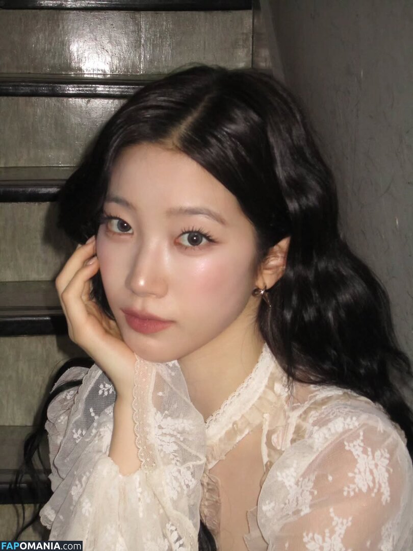 Kazuha Nakamura 中村 一葉 / LESSERAFIM / zuhazana Desnudo OnlyFans  Foto filtrada #30