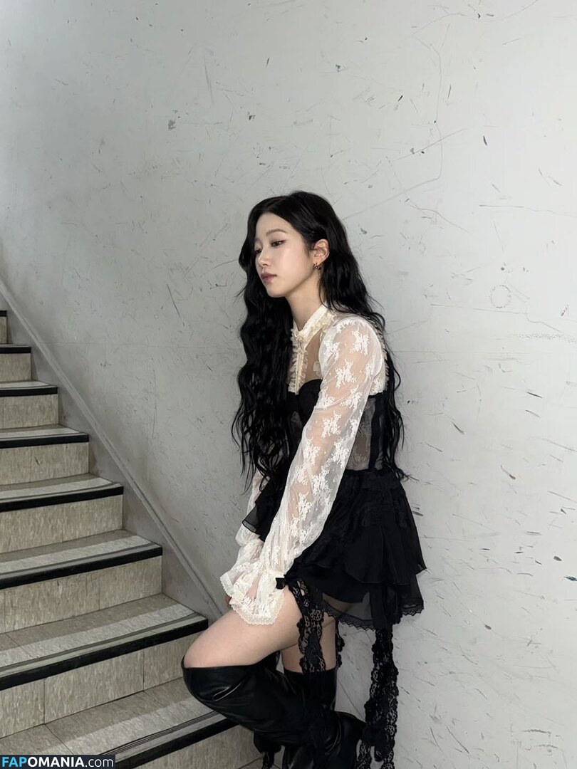 Kazuha Nakamura 中村 一葉 / LESSERAFIM / zuhazana Desnudo OnlyFans  Foto filtrada #31