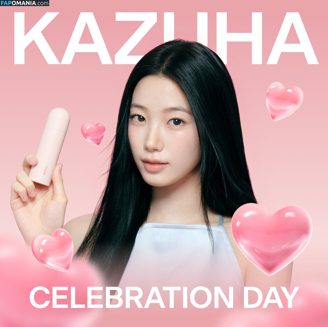 Kazuha Nakamura 中村 一葉 / LESSERAFIM / zuhazana Desnudo OnlyFans  Foto filtrada #35