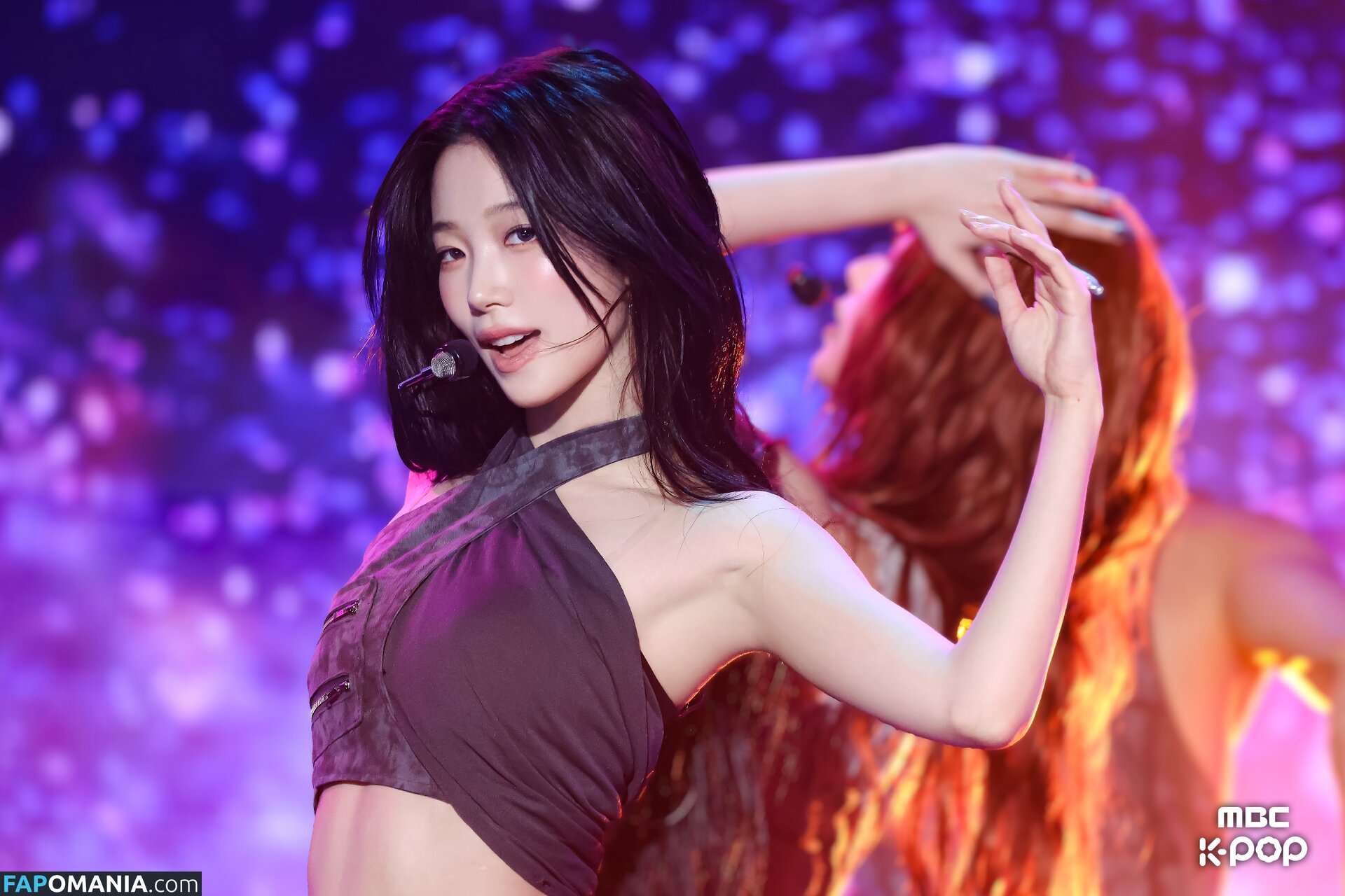 Kazuha Nakamura 中村 一葉 / LESSERAFIM / zuhazana Desnudo OnlyFans  Foto filtrada #47