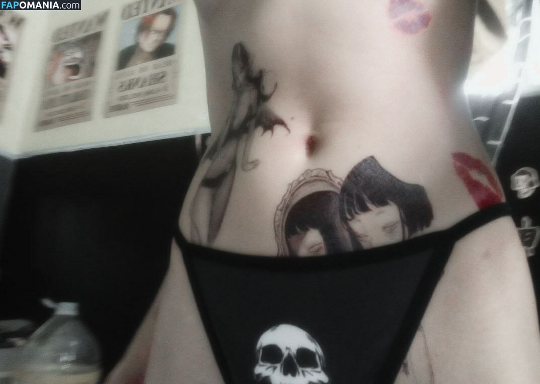 Kazume Koeme / kazumegandits Desnudo OnlyFans  Foto filtrada #16