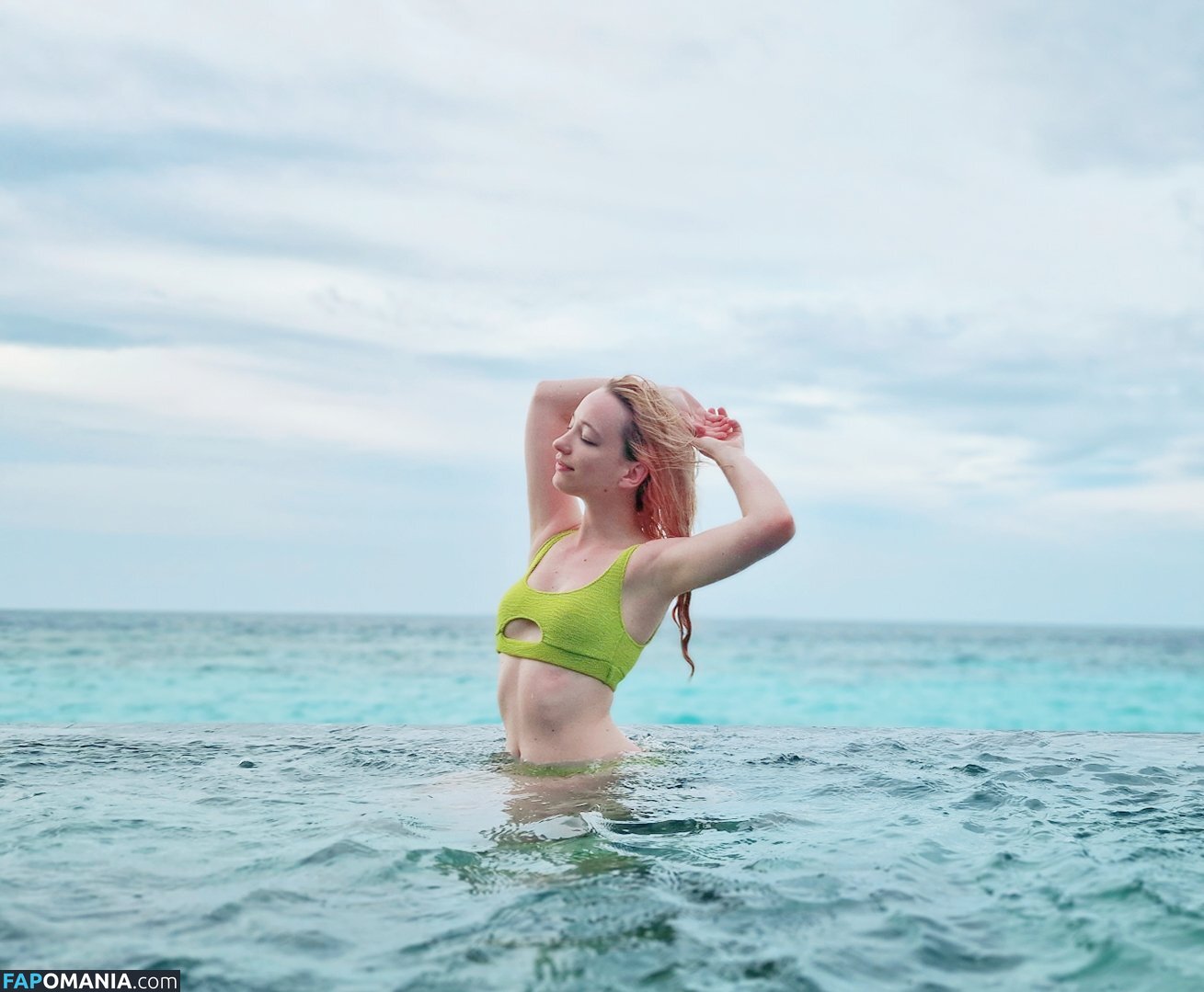 Keekihime Desnudo OnlyFans  Foto filtrada #1