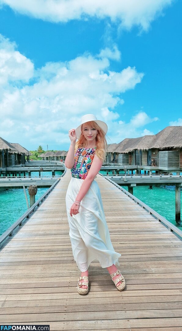 Keekihime Desnudo OnlyFans  Foto filtrada #4