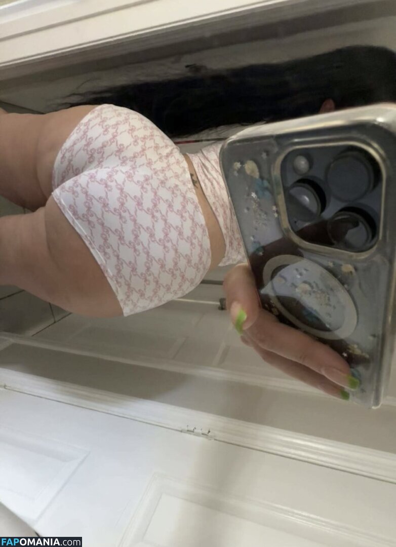 Keepitguera / gueraanava Desnudo OnlyFans  Foto filtrada #1