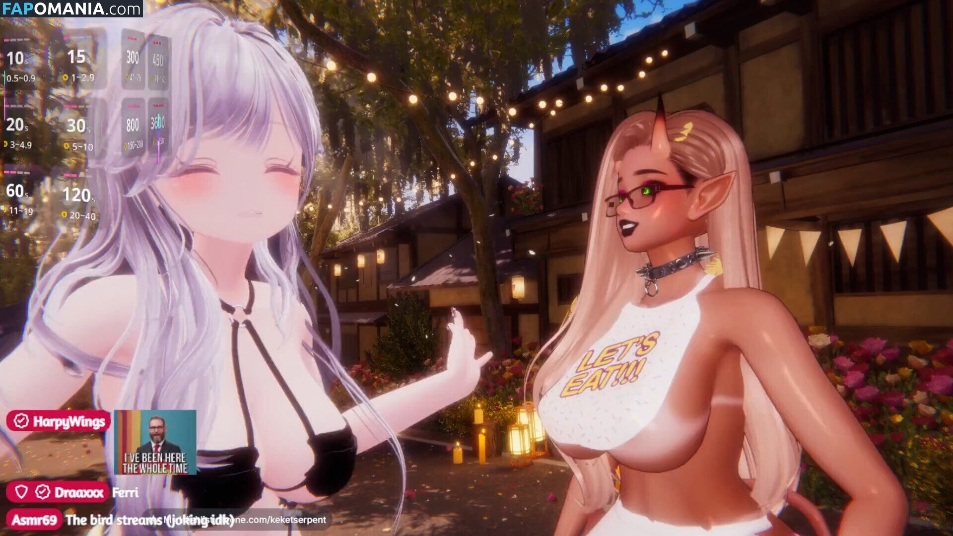 642288332331560960 / Baby_sh / CreamPalace / Keket Serpent / Ketet_Serpent / https: / keket_serpent Desnudo OnlyFans  Foto filtrada #15