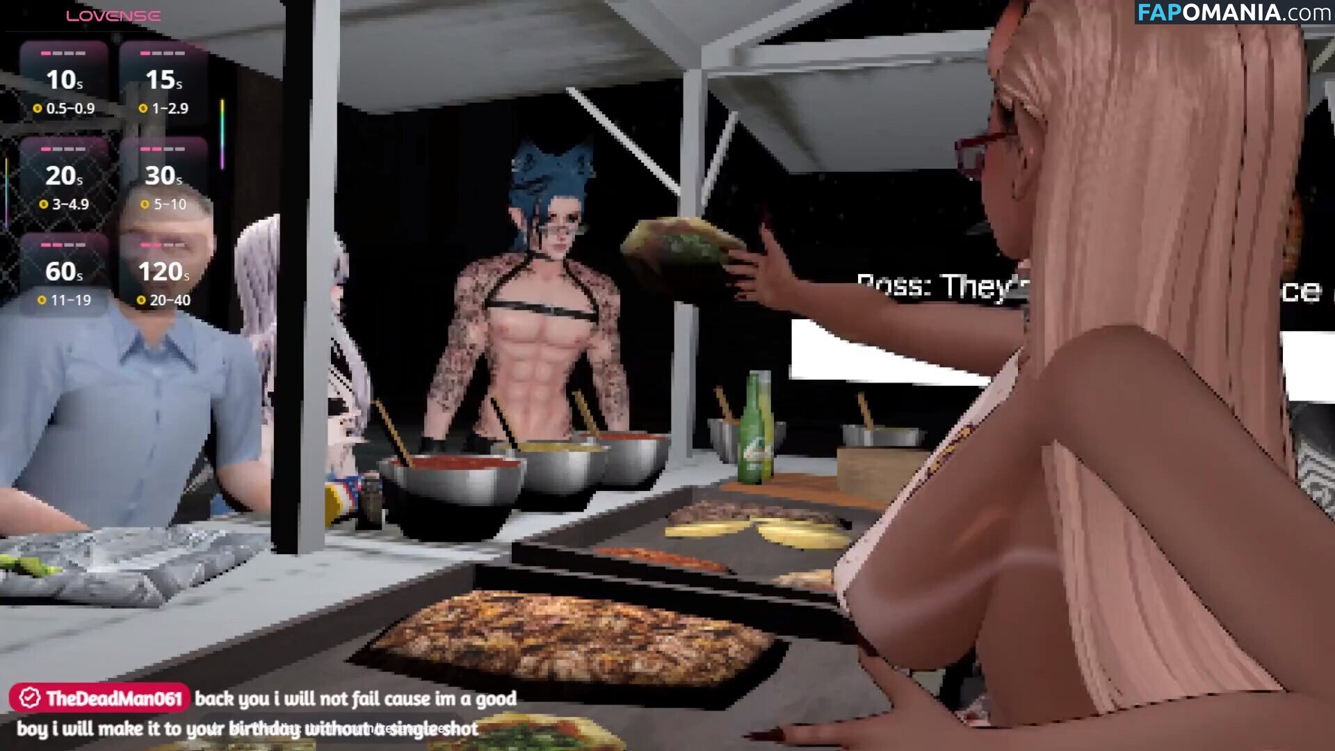 642288332331560960 / Baby_sh / CreamPalace / Keket Serpent / Ketet_Serpent / https: / keket_serpent Desnudo OnlyFans  Foto filtrada #17