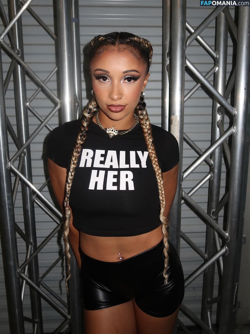 Kelani Jordan / kelani_wwe Desnudo OnlyFans  Foto filtrada #5