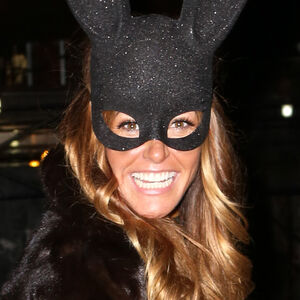 Kelly Bensimon