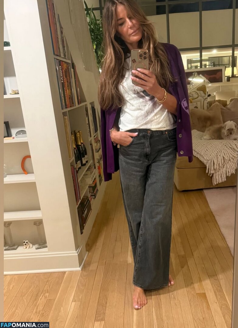 Kelly Bensimon / https: / kellybensimon Desnudo OnlyFans  Foto filtrada #12