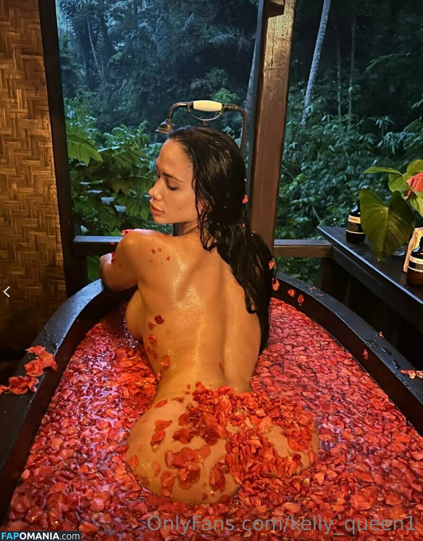 kelly_queen1 Desnudo OnlyFans  Foto filtrada #44