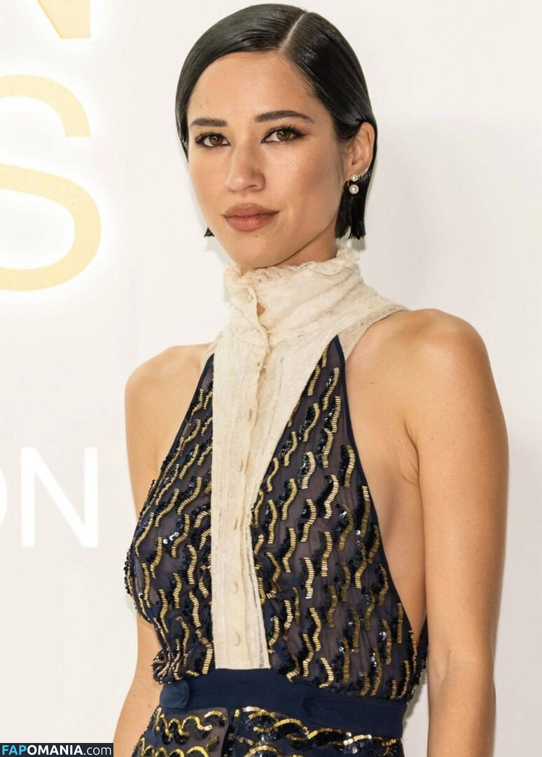 Kelsey Asbille / kelseyasbille Desnudo OnlyFans  Foto filtrada #1