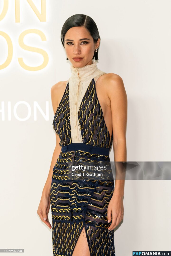 Kelsey Asbille / kelseyasbille Desnudo OnlyFans  Foto filtrada #3