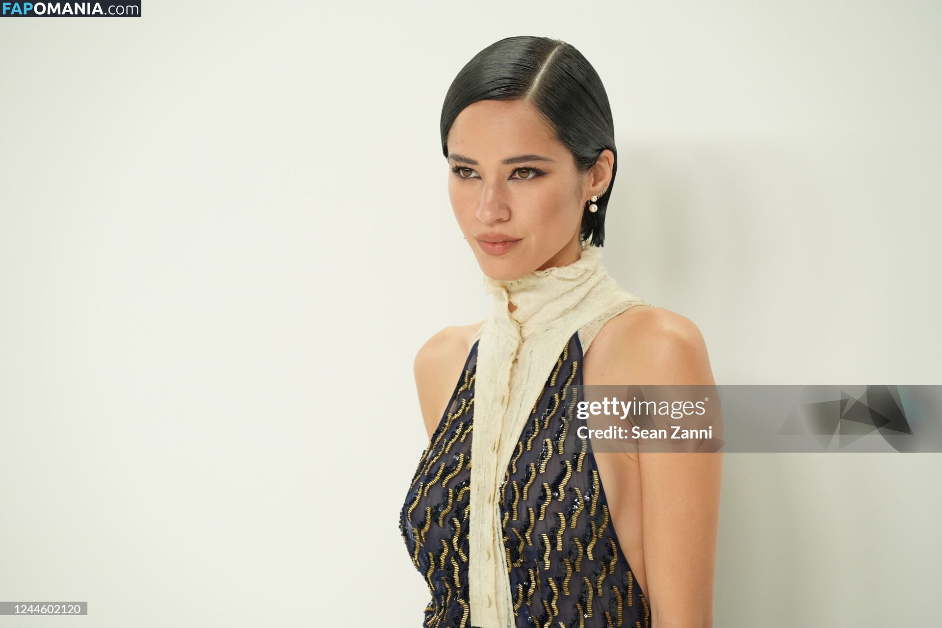 Kelsey Asbille / kelseyasbille Desnudo OnlyFans  Foto filtrada #5