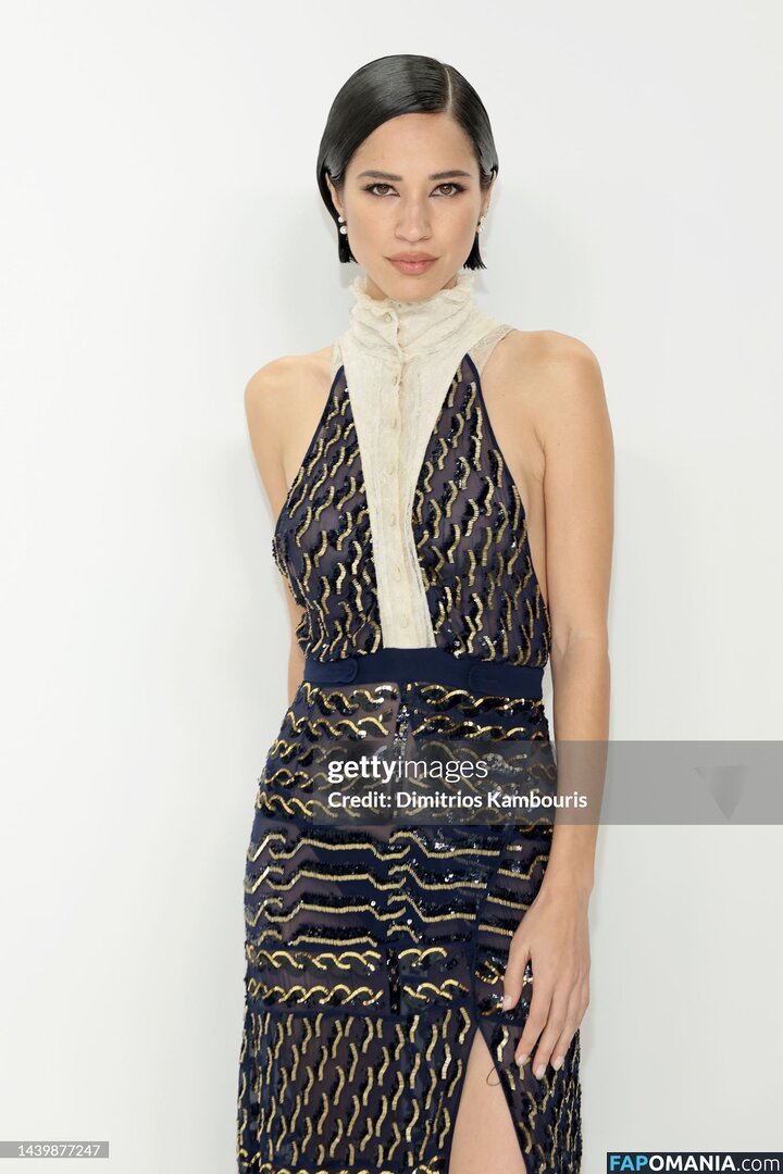 Kelsey Asbille / kelseyasbille Desnudo OnlyFans  Foto filtrada #6