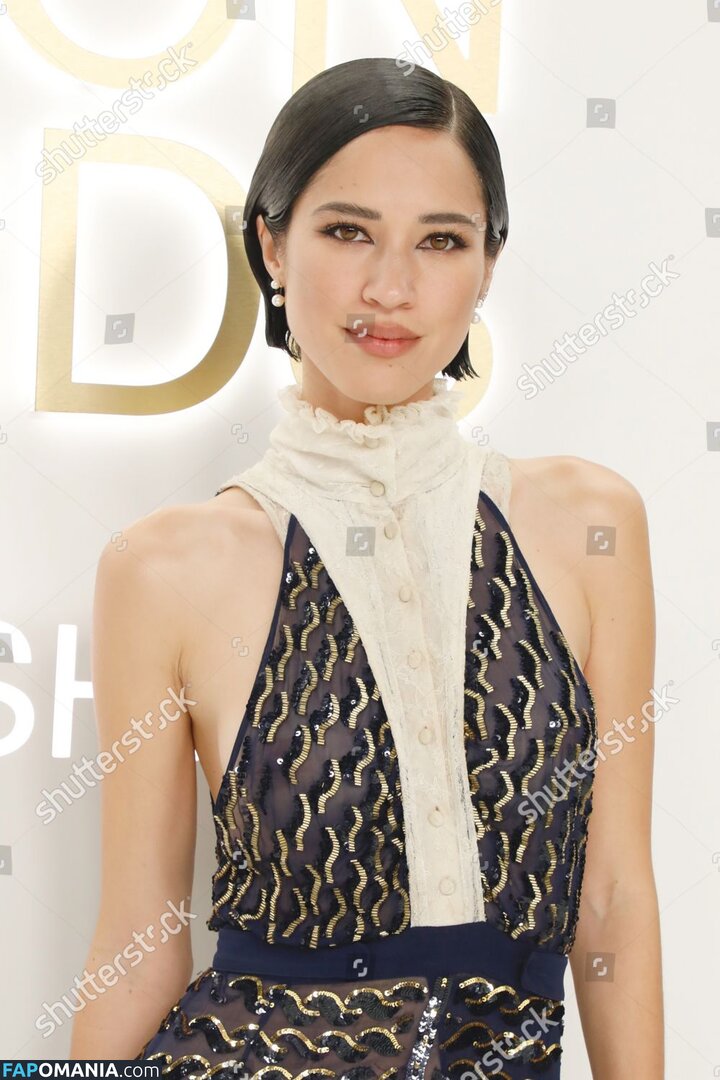 Kelsey Asbille / kelseyasbille Desnudo OnlyFans  Foto filtrada #9