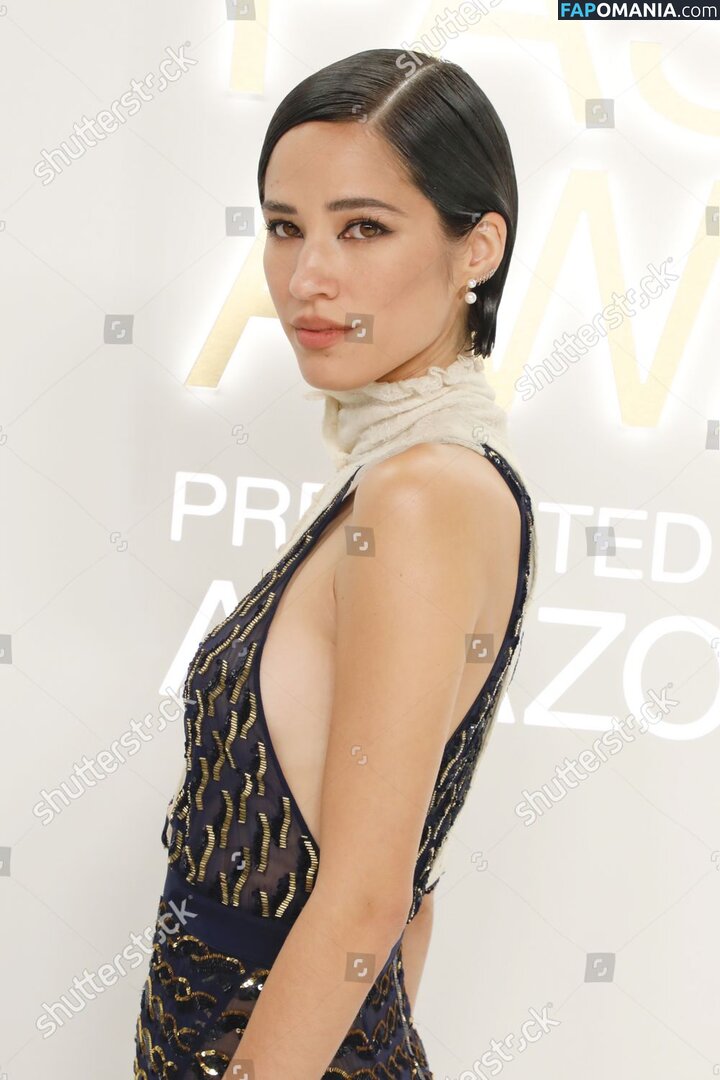 Kelsey Asbille / kelseyasbille Desnudo OnlyFans  Foto filtrada #10