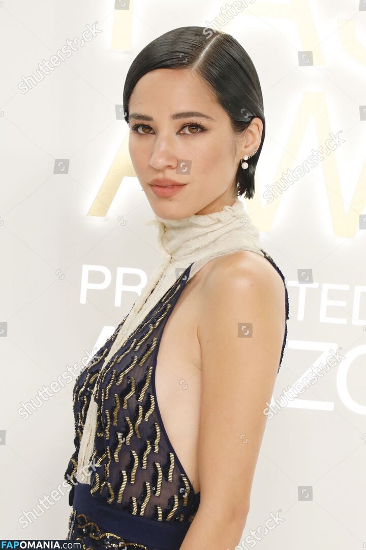 Kelsey Asbille / kelseyasbille Desnudo OnlyFans  Foto filtrada #11