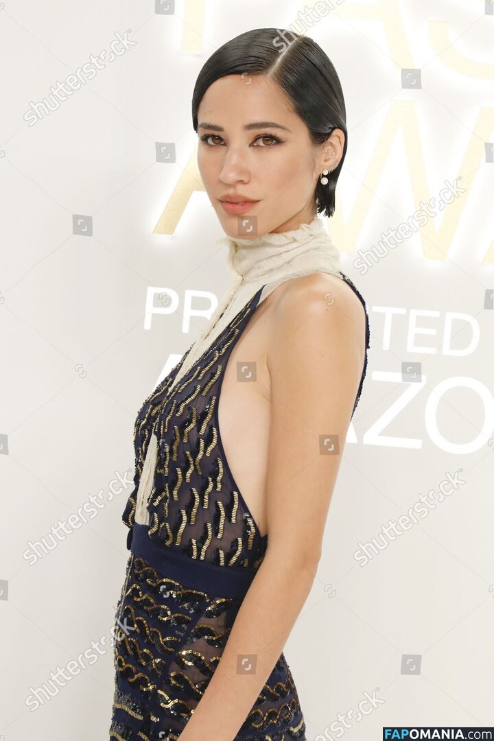 Kelsey Asbille / kelseyasbille Desnudo OnlyFans  Foto filtrada #12