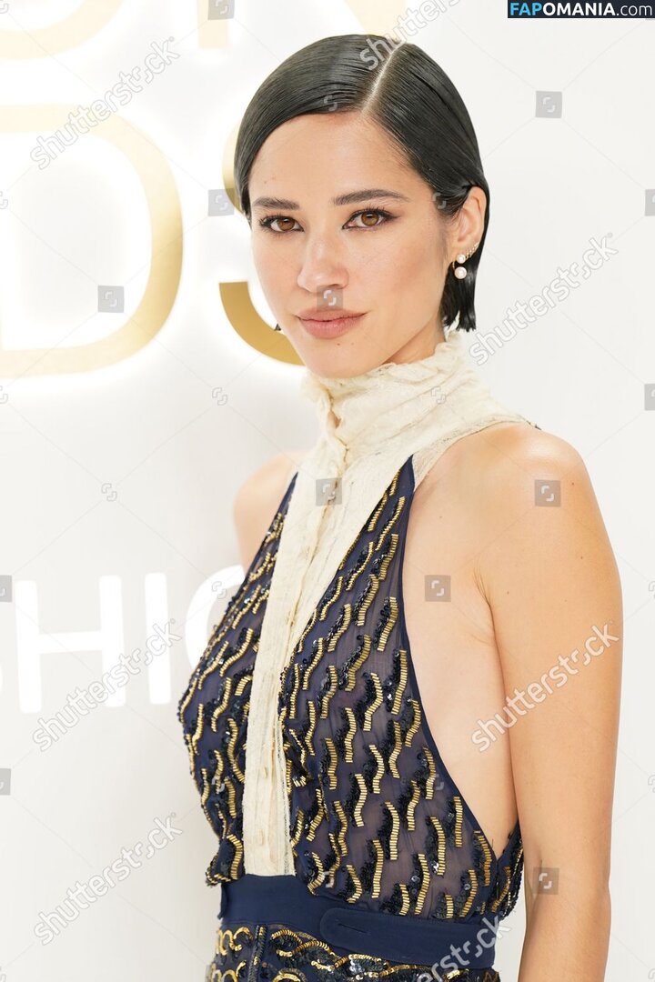 Kelsey Asbille / kelseyasbille Desnudo OnlyFans  Foto filtrada #13