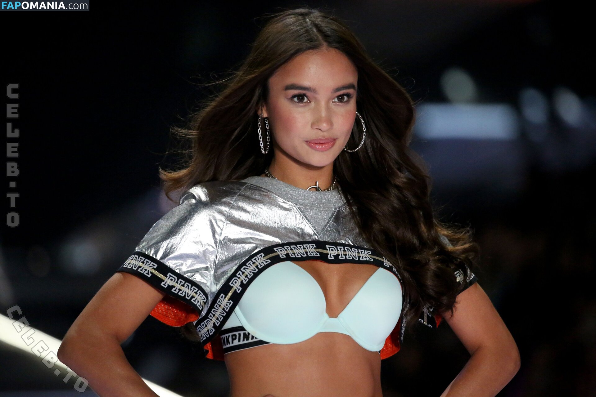 Kelsey Merritt / KelseyMerrittOfficial / https: / kelseymerritt / kelsmerritt Desnudo OnlyFans  Foto filtrada #10