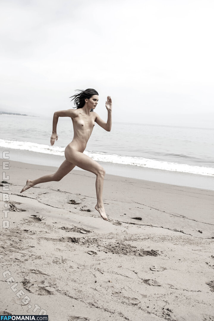 Kendall Jenner / https: / kendalljenner Desnudo OnlyFans  Foto filtrada #67