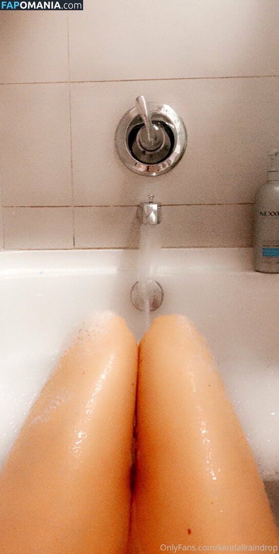 kendallraindrop Desnudo OnlyFans  Foto filtrada #9