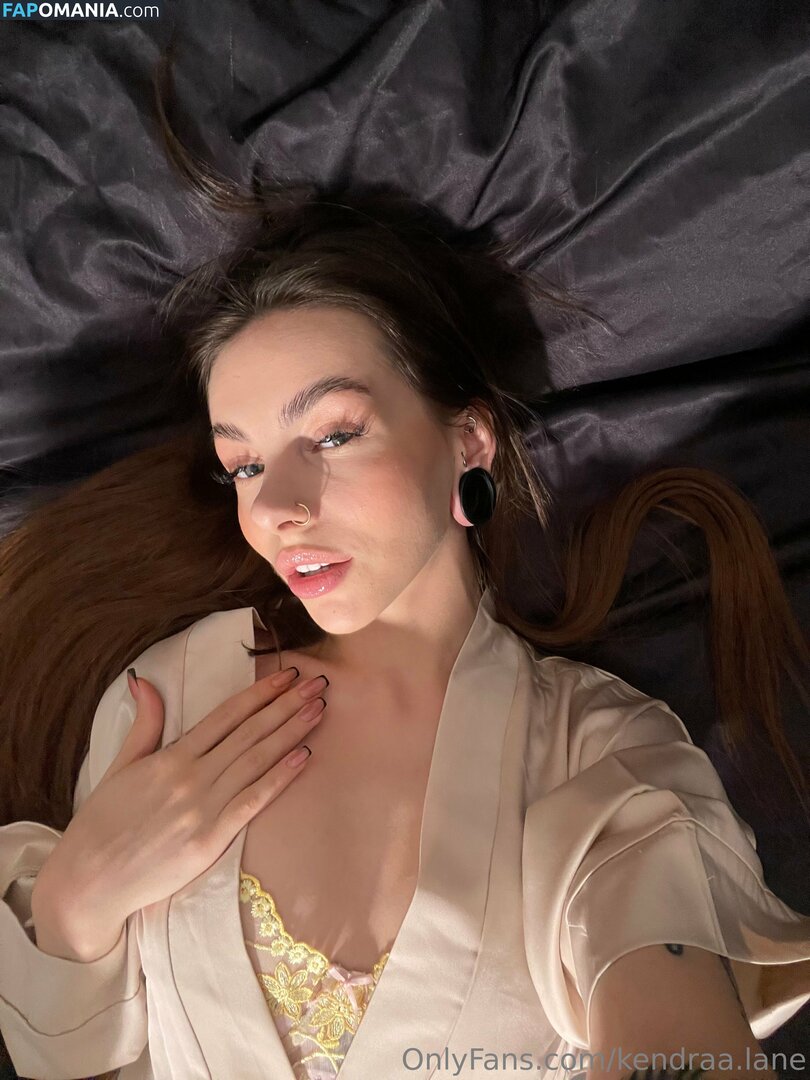 1klane / kendraa.lane Desnudo OnlyFans  Foto filtrada #249