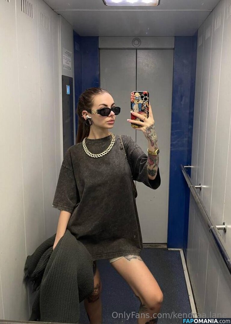 1klane / kendraa.lane Desnudo OnlyFans  Foto filtrada #257