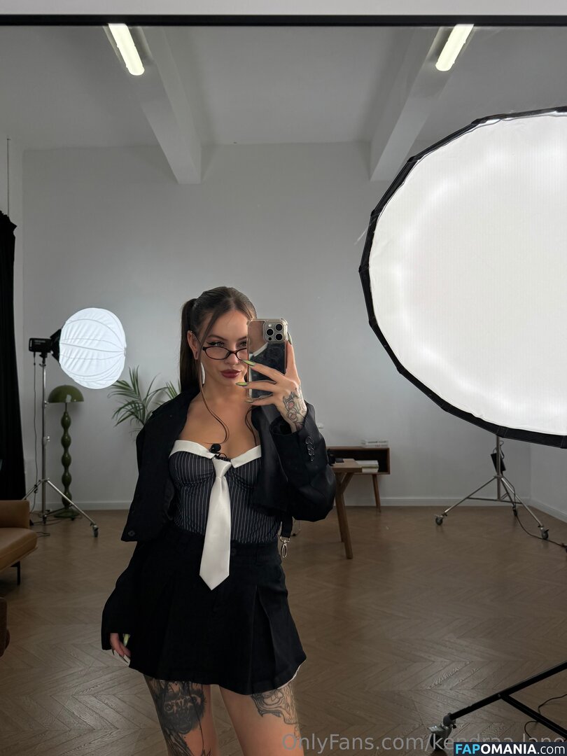 1klane / kendraa.lane Desnudo OnlyFans  Foto filtrada #265